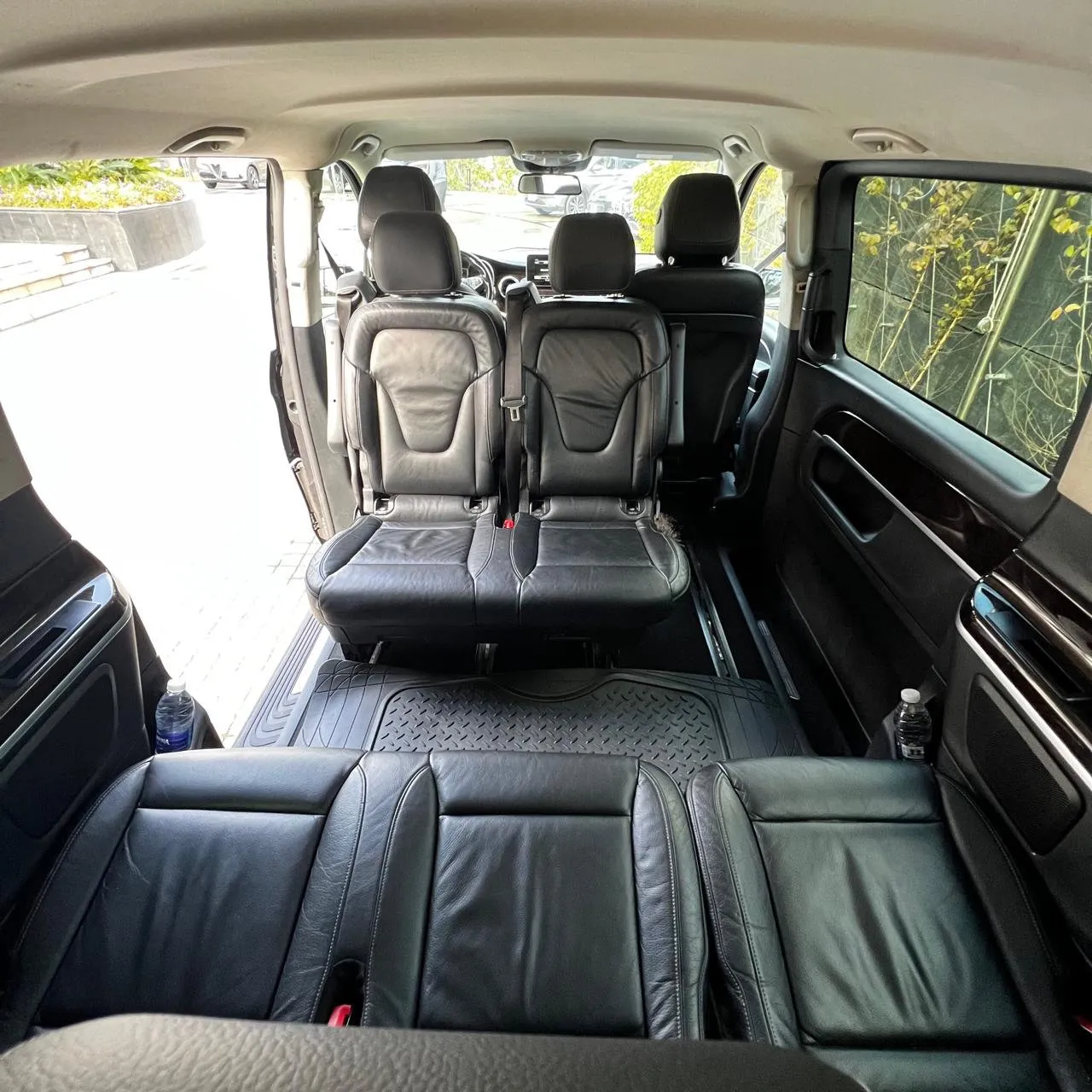 Mercedes Viano / V-Class gallery image 7